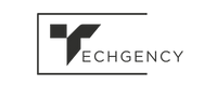 Techgency Logo